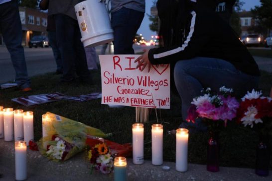 Migrar no es un delito, asesinar sí: el caso Silverio Villegas