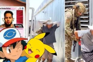 Pokemón migratorio