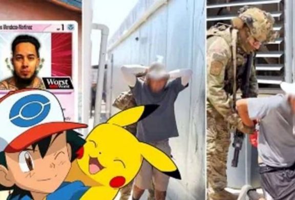Pokemón migratorio
