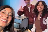 Estudiantes del IPN crean la primera copiadora-escáner para documentos en Braille