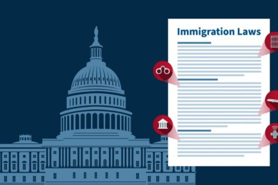 El sistema migratorio de EU, una maquinaria de terror, no un error