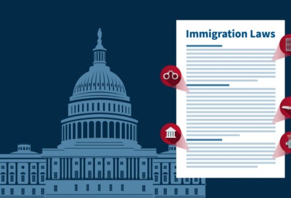 El sistema migratorio de EU, una maquinaria de terror, no un error