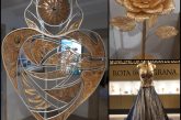 Gondomar apoya la cultura y exhibe arte nacional e internacional
