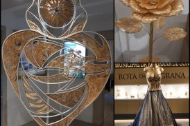 Gondomar apoya la cultura y exhibe arte nacional e internacional