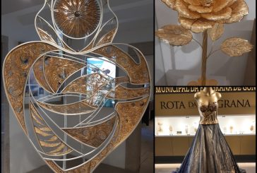 Gondomar apoya la cultura y exhibe arte nacional e internacional
