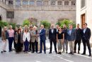 La 40 edición de los premios Goya será en Barcelona