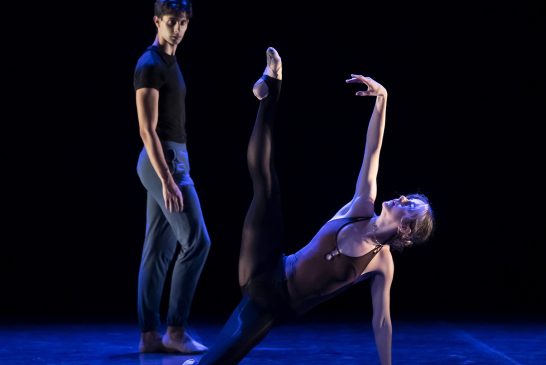 Nacho Duarte y su compañía vienen con fuerza