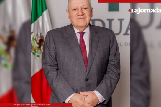 Más de 7 mil denuncias sobre huachicol fiscal: Aduanas México