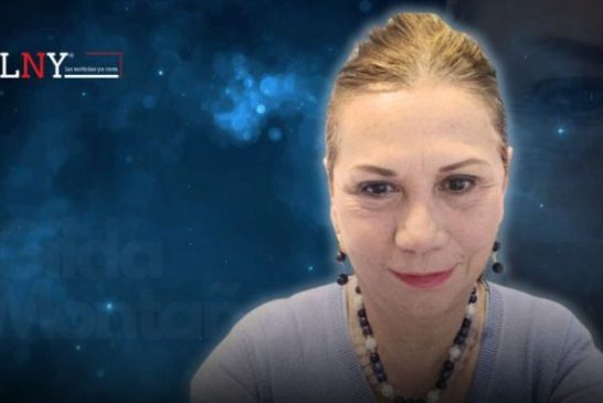 Con singular alegría: Otra vez...