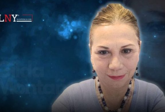 Con singular alegría: Otra vez...