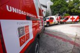 Recibe Cruz Roja Mexicana donativo de FUNO y fortalece su flotilla de operaciones