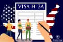 Estados Unidos recorta salarios y derechos, la nueva cara de su modelo agrícola