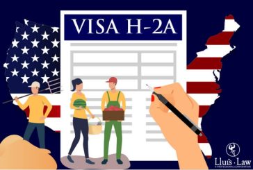 Estados Unidos recorta salarios y derechos, la nueva cara de su modelo agrícola