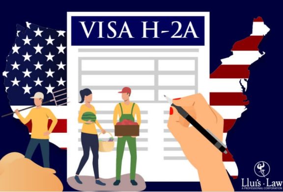 Estados Unidos recorta salarios y derechos, la nueva cara de su modelo agrícola