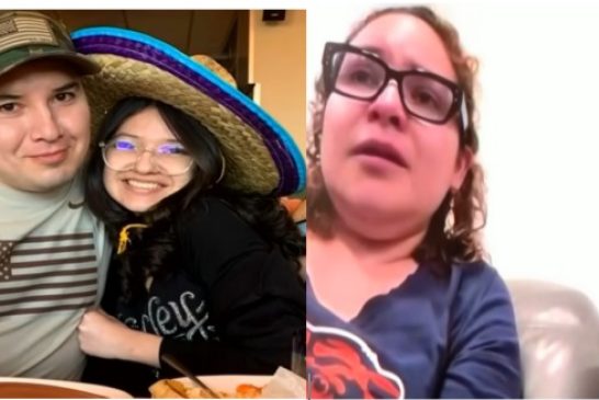 Deportar a un padre mientras su hija lucha por su vida: ¿Dónde está México?