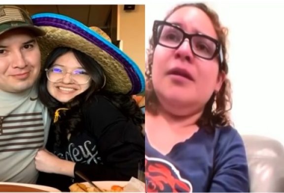Deportar a un padre mientras su hija lucha por su vida: ¿Dónde está México?
