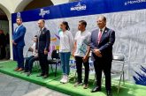 Atletas de Metepec irán a la Paralimpiada Nacional 2025