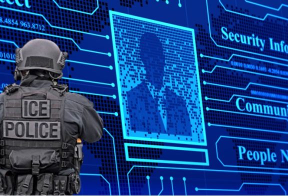 EU alista red de vigilancia digital para rastrear y deportar migrantes