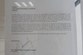 El titular del Deporte estatal hace berrinche y no acepta que lo renuncien por malos resultados