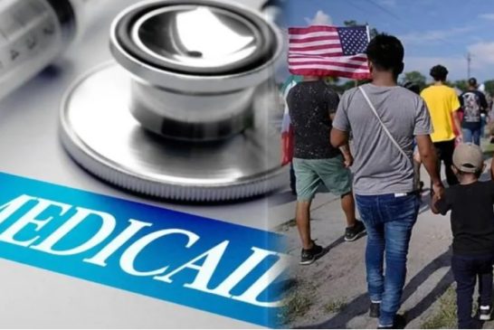 Cuando ser migrante es un delito hasta para enfermar