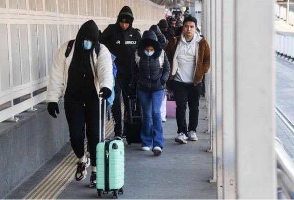 México abraza, sí... Pero no sostiene