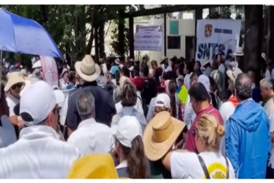 Colapso del IMSS-Bienestar en el Estado de México por caos, corrupción y negligencia