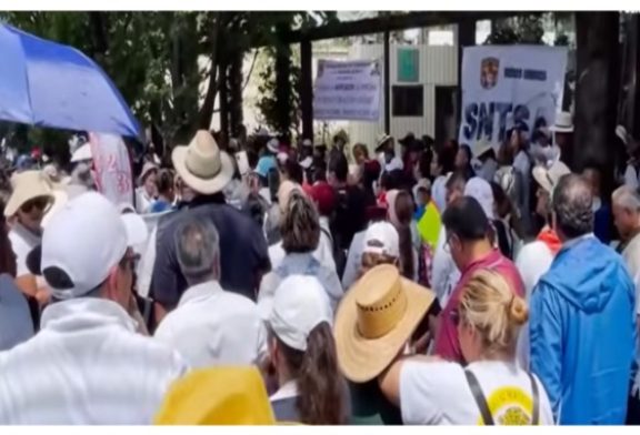 Colapso del IMSS-Bienestar en el Estado de México por caos, corrupción y negligencia