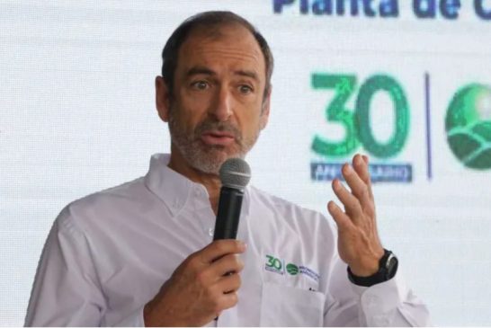 Donde otros ven basura, PASA ve innovación