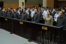 China condena a muerte a familia acusada de controlar campos de 