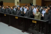China condena a muerte a familia acusada de controlar campos de 