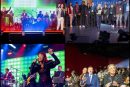 Con éxito y festividad se celebró la Décima Convención Expo Compositores Foundation