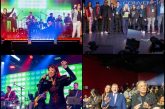 Con éxito y festividad se celebró la Décima Convención Expo Compositores Foundation