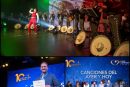 Con éxito y festividad se celebró la Décima Convención Expo Compositores Foundation