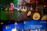 Con éxito y festividad se celebró la Décima Convención Expo Compositores Foundation