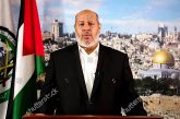 Hamas anuncia acuerdo de paz con Israel, y el fin de la guerra