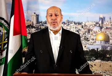 Hamas anuncia acuerdo de paz con Israel, y el fin de la guerra
