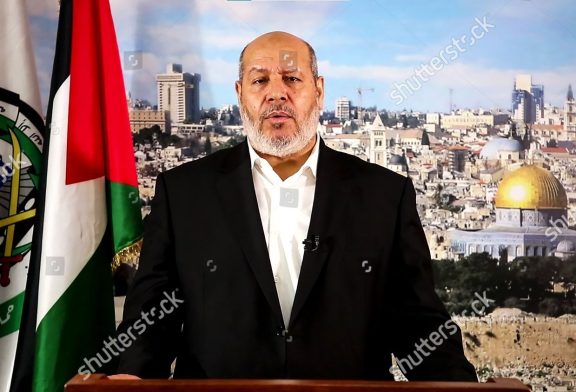 Hamas anuncia acuerdo de paz con Israel, y el fin de la guerra