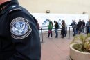 Exagente de CBP revela red de narcotráfico desde Baja California