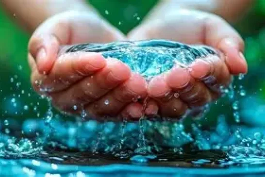 El 80% del agua, la roban empresas y políticos, calculan investigadores