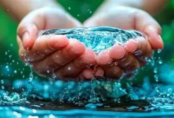 El 80% del agua, la roban empresas y políticos, calculan investigadores