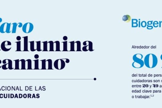 Día Internacional de las personas cuidadoras