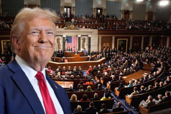 EU entre la seguridad, la fragmentación y la promesa del “sueño americano”