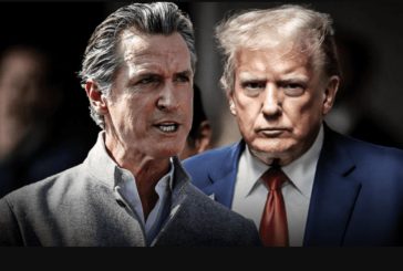 Trump demanda a California por becas y matrícula estatal para estudiantes indocumentados