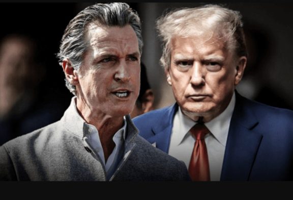 Trump demanda a California por becas y matrícula estatal para estudiantes indocumentados