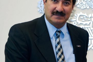 Restricción migratoria vigente para el exgobernador Javier Corral, confirma SRE