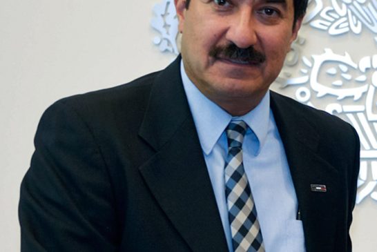 Restricción migratoria vigente para el exgobernador Javier Corral, confirma SRE