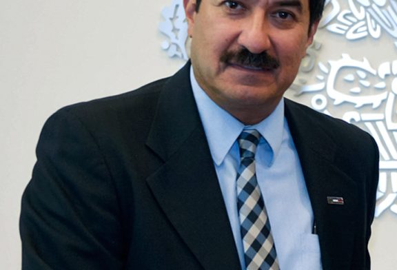 Restricción migratoria vigente para el exgobernador Javier Corral, confirma SRE