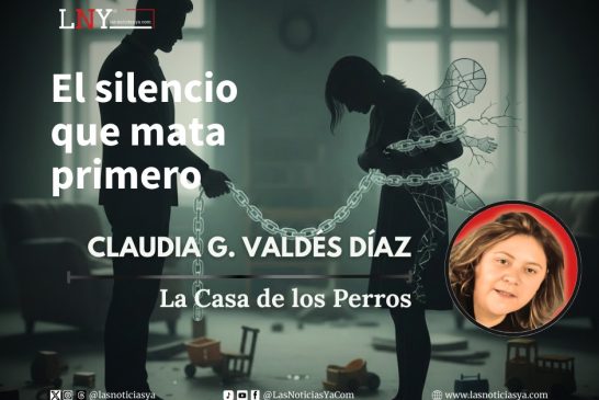 El silencio que mata primero