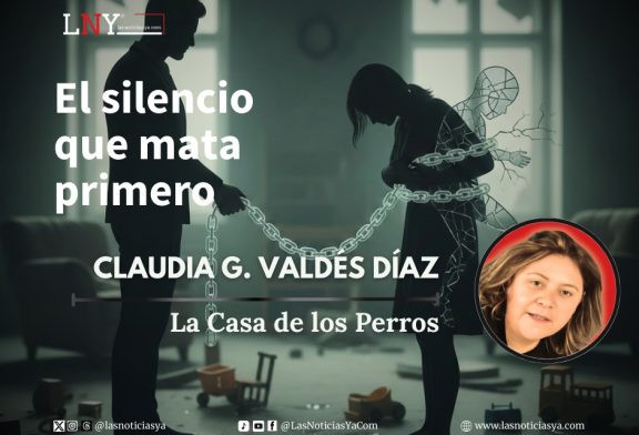 El silencio que mata primero