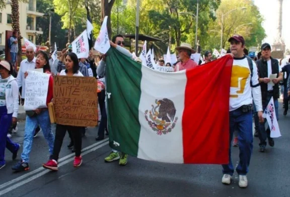 La marcha que rebasó el discurso: la Generación Z y el jaque al oficialismo